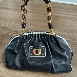 💯Authentic Marc Jacobs shoulder bag